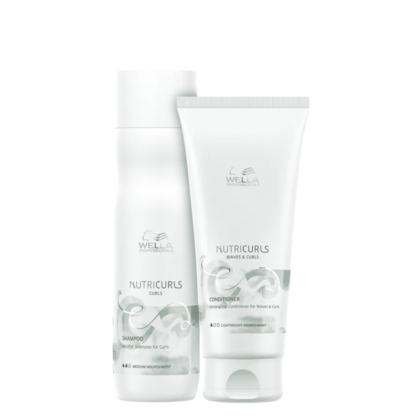 Kit Nutricurls Duo (2 Produtos)
