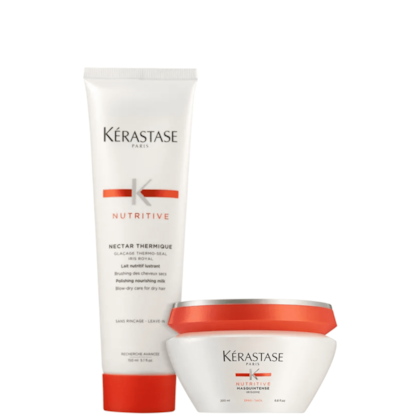Kit Nutritive Duo (2 Produtos)