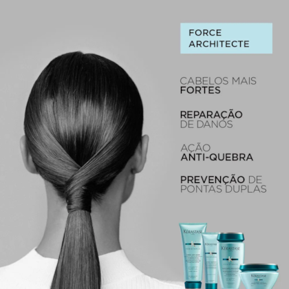 Segunda imagem do produto Kit Résistance Trio (3 Produtos)