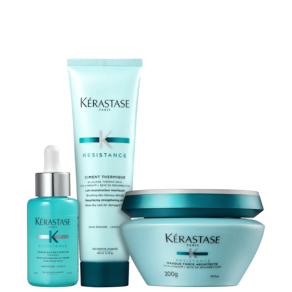 Kit Résistance Trio (3 Produtos)