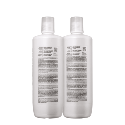 Segunda imagem do produto Kit Schwarzkopf BC Clean Performance Repair Rescue Pro Duo (2 Produtos)