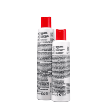 Segunda imagem do produto Kit Schwarzkopf BC Repair Rescue Duo (2 Produtos)