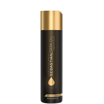 Segunda imagem do produto Kit Sebastian Dark Oil Trio (3 Produtos)