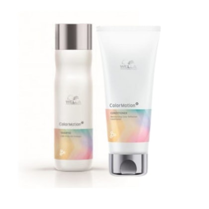 Kit Wella Professionals Color Motion Duo (2 Produtos)