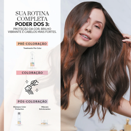 Segunda imagem do produto Kit Wella Professionals Color Motion+ Duo Plus (2 Produtos)