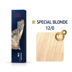Segunda imagem do produto Koleston Perfect Me+ Special Blonde - 12/0 Louro Especial Natural