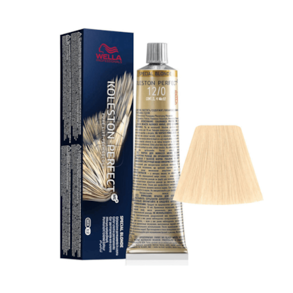 Koleston - Perfect Me+ Special Blonde - 12/0 Louro Especial Natural