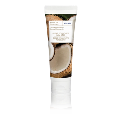Korres - Água de Coco - Hidratante Corporal 200ml