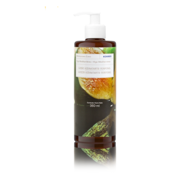 Korres Figo Mediterrâneo - Hidratante Corporal 350ml