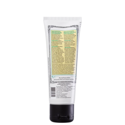 Segunda imagem do produto Korres - Pure Greek Olive Flor de Oliveira - Creme para as Mãos 75ml