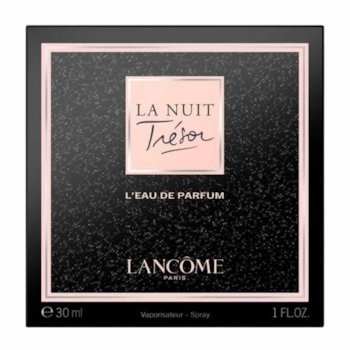 Segunda imagem do produto Lancôme - La Nuit Trésor Eau de Parfum