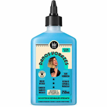 Lola - Danos Vorazes Booster 250mL