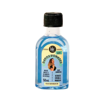 Lola - Danos Vorazes Oleo Reparador 50mL