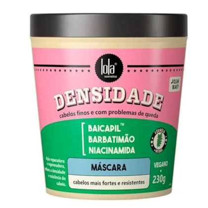 Lola - Densidade Mascara 230g
