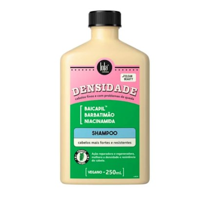 Lola - Densidade Shampoo 250mL