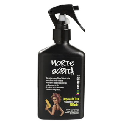 Lola - Morte Subita Reparacao Total 250mL