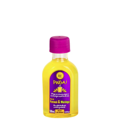 Lola - Pinga Pataua E Moringa 50mL