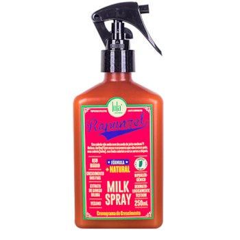 Lola - Rapunzel Milk Spray 250mL
