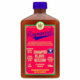 Lola - Rapunzel Shampoo Rejuvenesc 250mL