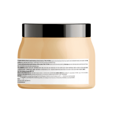 Segunda imagem do produto L'Oréal Absolut Repair Gold Quinoa - Máscara 500g