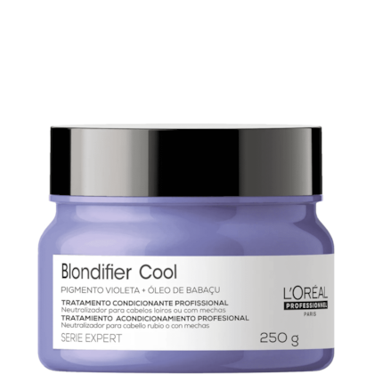 L'Oréal Blondifier Cool - Máscara Capilar 250g