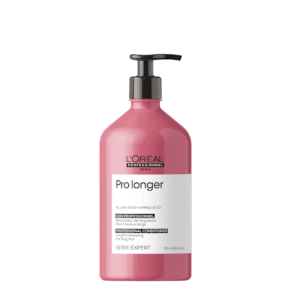 L'Oréal Pro Longer - Condicionador 750ml
