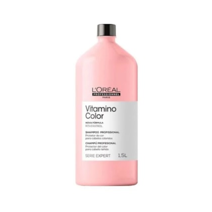 L'Oréal Professionel-Vitamino Color Resveratrol-Shampoo1,5ml