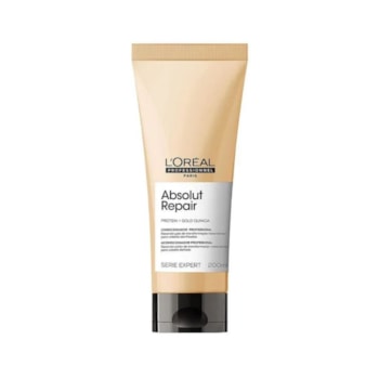 L'Oréal Professionnel - Absolut Repair Gold Quinoa - Condicionador 200ml