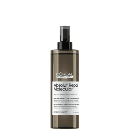 L'Oréal Professionnel - Absolut Repair Molecular Pré-Tratamento 190ml