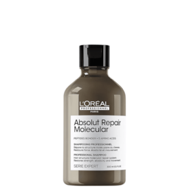 L'Oréal Professionnel - Absolut Repair Molecular - Shampoo 300ml