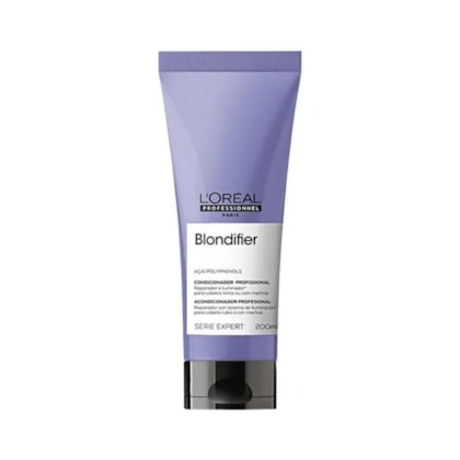 L'Oréal Professionnel -  Blondifier - Condicionador 200ml