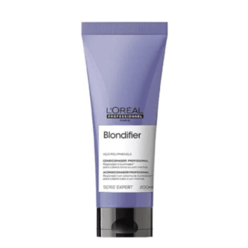 L'Oréal Professionnel -  Blondifier - Condicionador 200ml