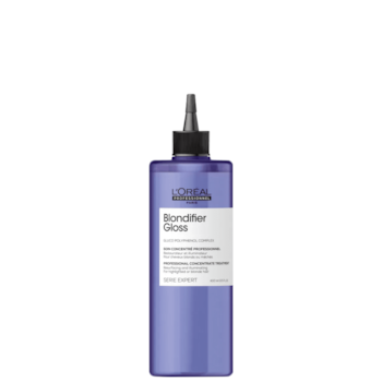 L'Oréal Professionnel - Blondifier Gloss Concentrate - Tratamento 400ml