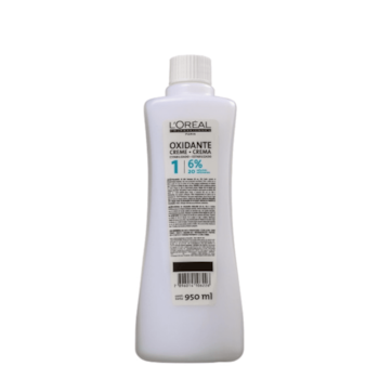 L'Oréal Professionnel Creme - Oxidante 950ml