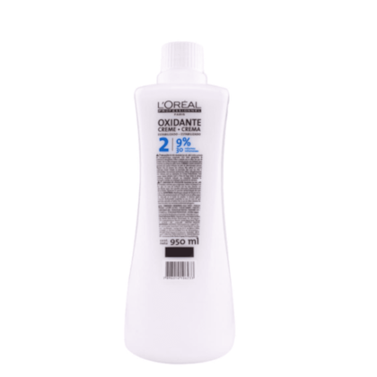 L'Oréal Professionnel Creme - Oxidante 950ml