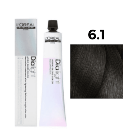L'Oréal Professionnel - Dia Light 50ml - Todas as Cores