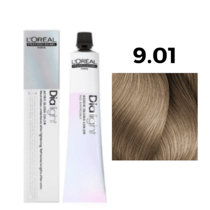 L'Oréal Professionnel -  Dia Light 50ml - Todas as Cores