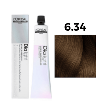 L'Oréal Professionnel -  Dia Light 50ml - Todas as Cores