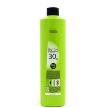 L'Oréal Professionnel -  Emulsão Ativadora Inoa 9% 30Vol - 1000ml