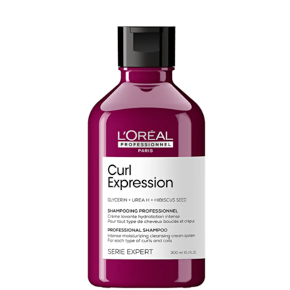 L'Oréal Professionnel - Expert Curl Expression - Shampoo 300ml