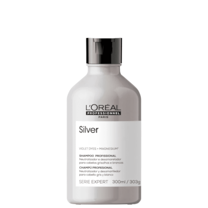 L'Oréal Professionnel - Expert Silver - Shampoo 300ml