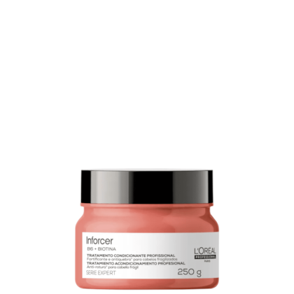 L'Oréal Professionnel - Inforcer Serie Expert - Máscara 250ml