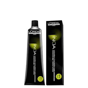 L'Oréal Professionnel -  Inoa 60g - LOUROS - Todas As Cores