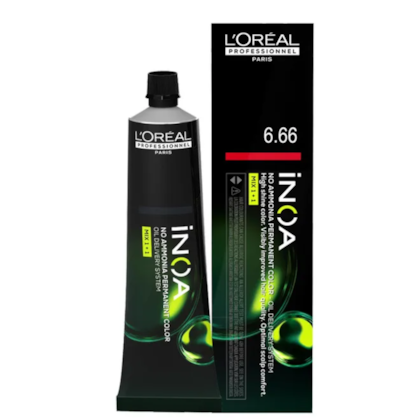 Segunda imagem do produto L'Oréal Professionnel - Inoa CARMILANE 60g - Todas As Cores
