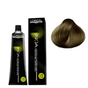 L'Oréal Professionnel Inoa FUNDAMENTAL 60g - Todas As Cores