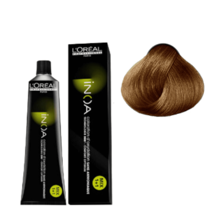 L'Oréal Professionnel -  Inoa FUNDAMENTAL 60g - Todas As Cores