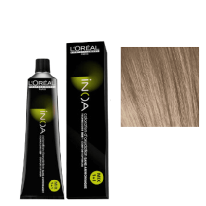 L'Oréal Professionnel Inoa HIGH RESIST 60g - Todas As Cores