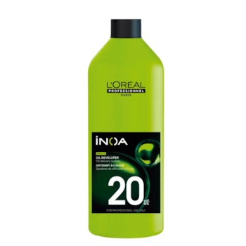L'Oréal Professionnel - Inoa - Oxidante 20 Volumes 1 Litro