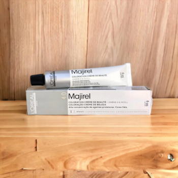 Segunda imagem do produto L'Oréal Professionnel Majirel 50g - Todas as Cores