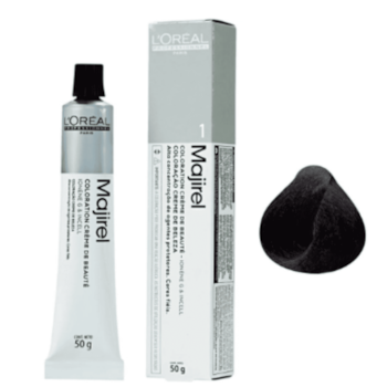 L'Oréal Professionnel Majirel 50g - Todas as Cores